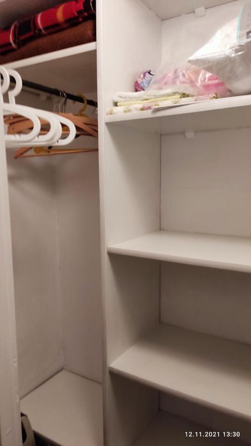 Apartamencik Super Poznań Esterno foto