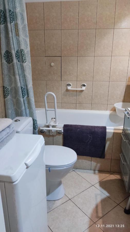 Apartamencik Super Poznań Esterno foto
