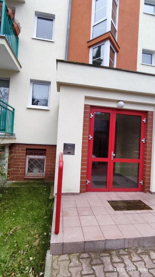 Apartamencik Super Poznań Esterno foto